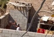 بازداشت فرد سالمندآزار در آبادان