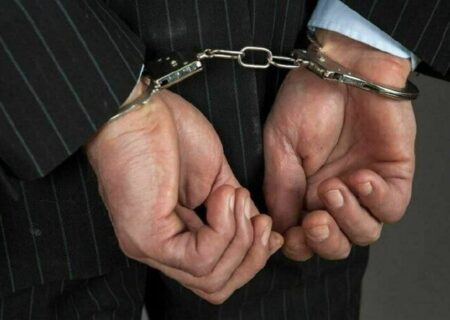 بازداشت تعدادی از مدیران و کارمندان شهرداری این شهر