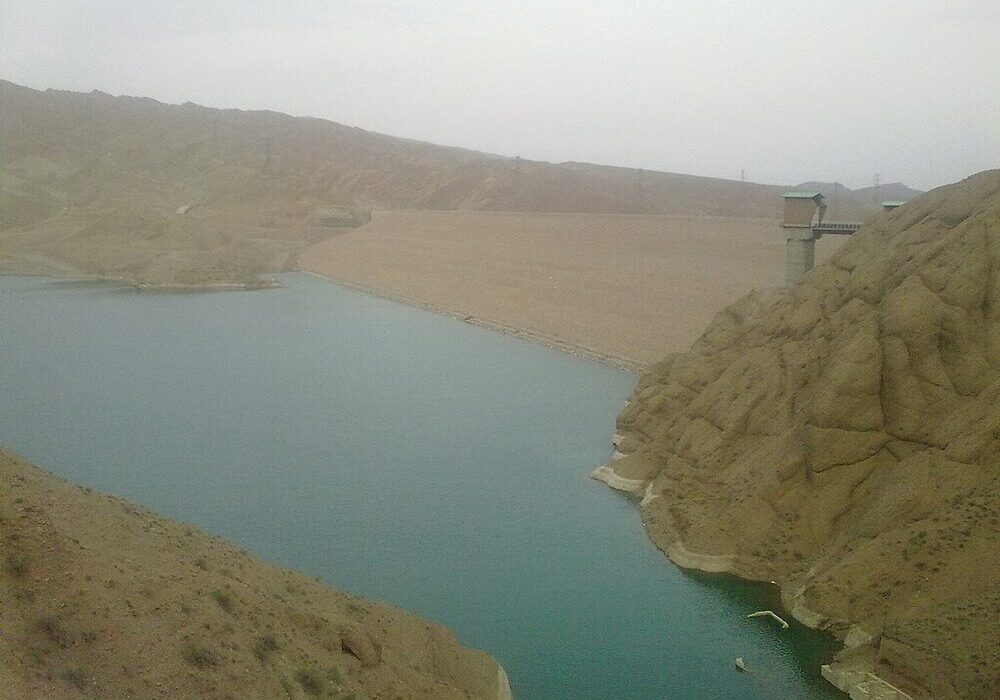 بازدید از تصفیه‌ خانه پردیس؛ هشدار جدی درباره آلودگی منابع آبی حوضه سد ماملو