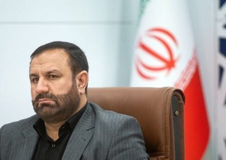 بازدید دادستان عمومی و انقلاب تهران از شرکت ایران‌خودرو دیزل