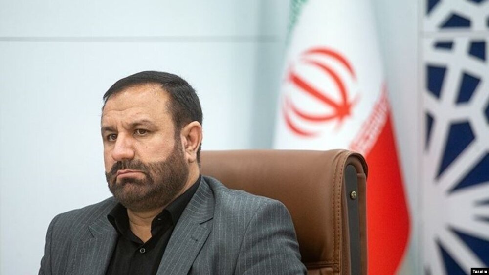 بازدید دادستان عمومی و انقلاب تهران از شرکت ایران‌خودرو دیزل