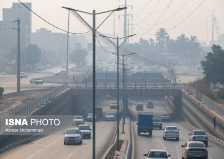 بازگشایی مدارس برخی شهرهای خوزستان از دوشنبه 
