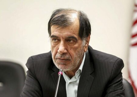  باهنر: با وجود اختلافات سیاسی، تصمیم گرفتیم برای پیشرفت کرمان با هم کار کنیم