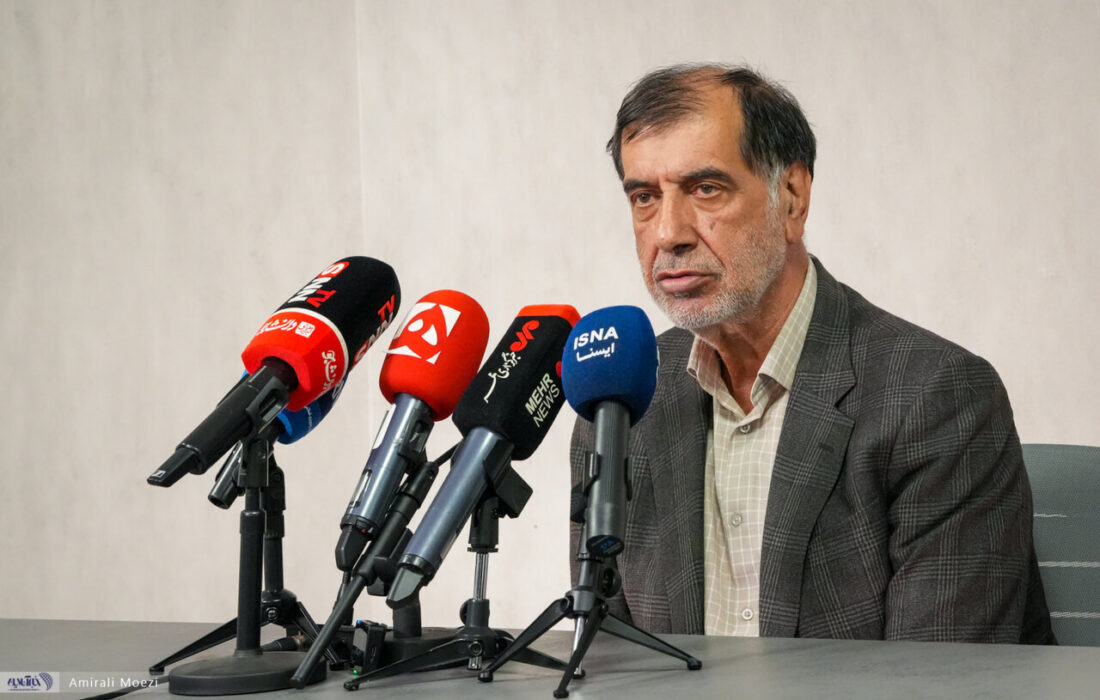 باهنر: کاهش مشارکت مردم در انتخابات زنگ خطر مردم‌سالاری است/ شوراهای شهر به انتخاب شهردار محدود شده‌اند