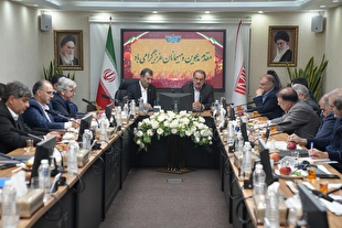 باید میدان را برای بخش خصوصی واقعی و سرمایه‌گذاران توانمند باز کرد