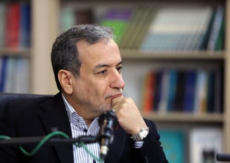 ببینید | افشای جزئیات نامه ترامپ به ایران از زبان عراقچی برای اولین بار