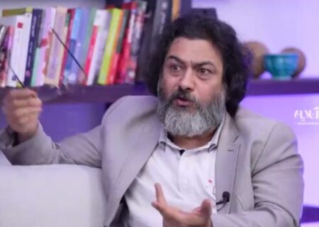 ببینید | طرفداران متعصب فیلترینگ، منافع دارند و می‌گویند فیلترینگ خوب است اما نه برای من! / وفاق با آنها معنا ندارد!