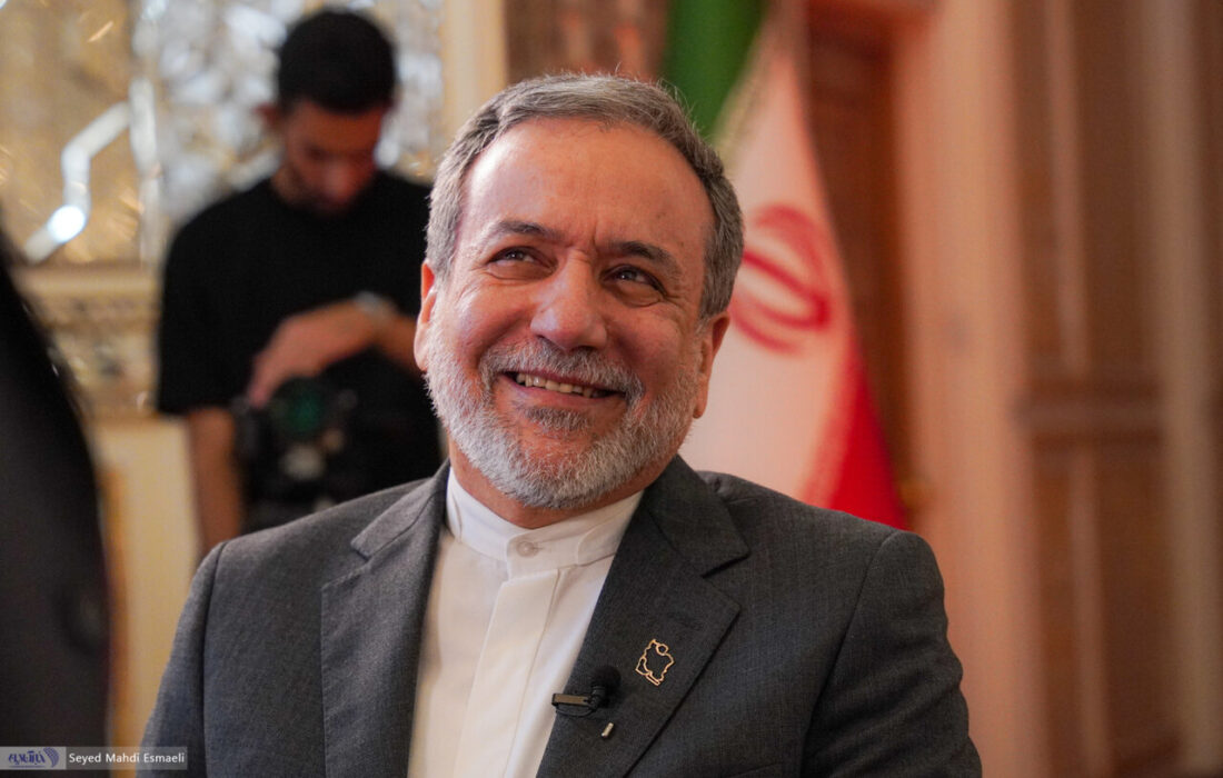 ببینید | عراقچی تکلیف را مشخص کرد: همکاری با آزانس مثل گذشته نیست