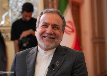 ببینید | عراقچی تکلیف را مشخص کرد: همکاری با آزانس مثل گذشته نیست