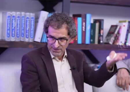 ببینید | کدشکنی از دلیل اصلی مدافعین فیلترینگ؛ نه دغدغه سیاسی است، نه اخلاقی و نه امنیتی؛ آنها…