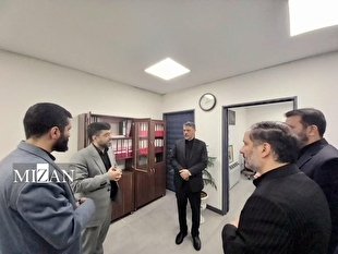 بر اساس اصلاحیه دستورالعمل حفظ کرامت و ارزش‌های انسانی بازدید مستمر از زندان‌ها ضرورتی بیش از پیش پیدا می‌کند