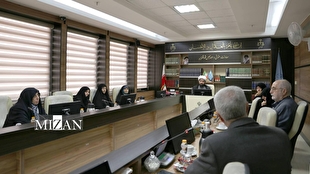 برای همکاری در احقاق حقوق همه ایرانیانی که در جنگ ۱۲ روزه مورد ظلم واقع شدند آمادگی داریم