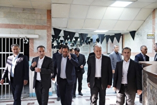 برای کاهش جمعیت کیفری طرح پایش زندانیان در استان اجرا می‌شود