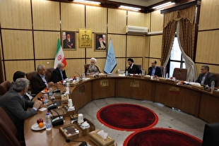 برخورد با فساد باید قاطع، شفاف و بدون اغماض باشد