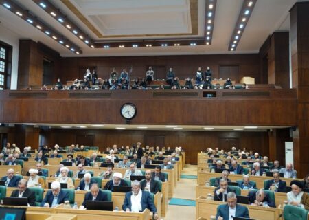 بررسی دو پرونده اصراری با موضوع مطالبه سرقفلی و خسارت تأخیر تأدیه در دیوان عالی کشور