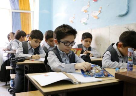 توجه فوری به مدارس با میانگین تحصیلی پایین ضروری است