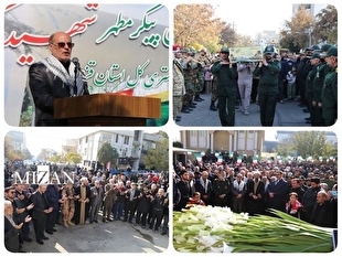 برکت خون شهدا، نسل جوان را پرچمدار اخلاق اسلامی کرده است