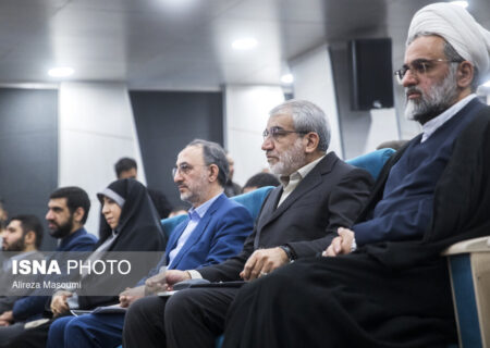 برگزاری نشست خبری همایش حقوق ملت و آزادیهای مشروع در منظومه فکری رهبر انقلاب