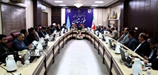 بسیج حقوقدانان در حفظ سلامت جامعه از آسیب‌های اجتماعی و جرائم پیشگام است