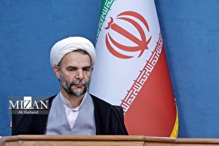 بسیج مظهر اتحاد و انسجام ملی ایرانیان است