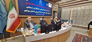 بسیج، شجره طیبه‌ای برای خدمت به مردم و ترویج روحیه جهادی است