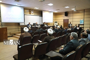 بسیجی مشاوری امین در راستای تحقق اهداف قوه‌ قضاییه است