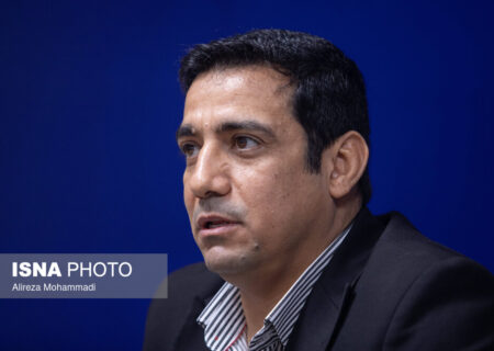 بنی‌تمیم: رییس هیات ورزش‌های بیماران خاص خوزستان دلی کار می‌کند