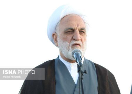 به خود بِبالید که عواملِ دشمن را شناسایی و مجازات می‌کنید