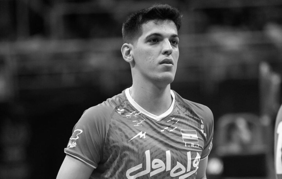 به رهبری گفتند کاظمی در حوادث ۱۴۰۱ هم بوده، اما ایشان فرمودند شما به این کارها کاری نداشته باشید/ماجرای ابلاغ پیام تسلیت رهبر انقلاب برای صابر کاظمی