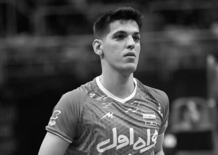 به رهبری گفتند کاظمی در حوادث ۱۴۰۱ هم بوده، اما ایشان فرمودند شما به این کارها کاری نداشته باشید/ماجرای ابلاغ پیام تسلیت رهبر انقلاب برای صابر کاظمی