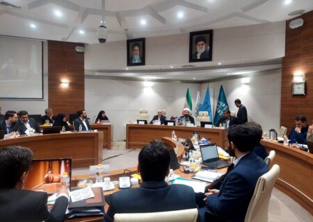 به قانونگذاری در حوزه رمز ارز نیاز داریم