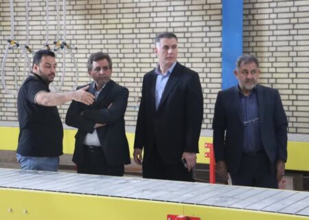 بکارگیری تمام ظرفیت‌های خوزستان برای حمایت از واحدهای تولیدی