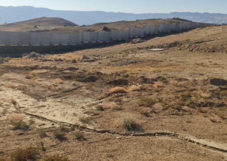 بیمارستان اندیکا پس از کلنگ‌زنی پرسر و صدا به فراموشی سپرده شد!