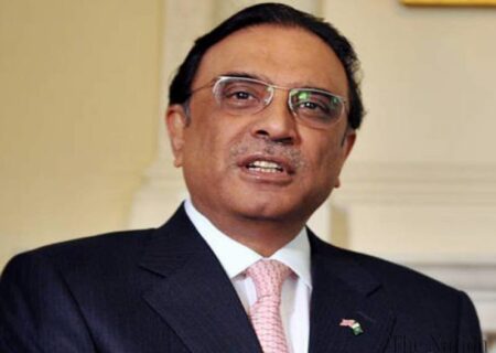 تأکید رئیس‌جمهور پاکستان بر همبستگی و پیشبرد همکاری‌های همه‌جانبه با ایران