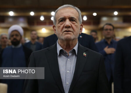 تجلیل پزشکیان از مدیریت زنان در توسعه عدالت آموزشی