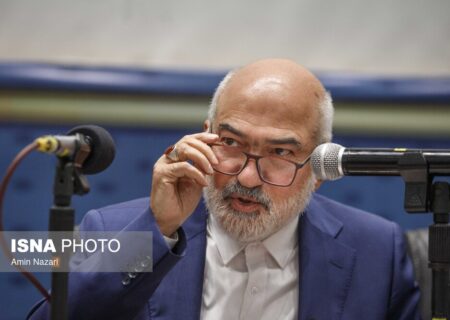 تحمل مردم خوزستان در آلودگی هوا از دست رفته است / آلودگی از وضعیت «قرمز» عبور کرده است