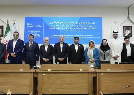 تدوین بزرگ‌ترین پرونده چندملیتی قاره آسیا برای ثبت جهانی «آیین کوچ عشایر»