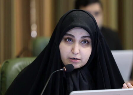 تذکر دو عضو شورای شهر تهران درپی توهین افرادی به نرجس سلیمانی/ قوه قضاییه با هتاکان برخورد کند