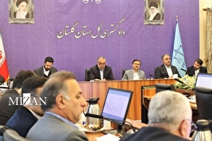 تذکر قضایی درباره ترک‌فعل‌های حوزه آب در گلستان؛ آغاز روند پیگیری قضایی عملکرد دستگاه‌ها در مدیریت منابع آبی 