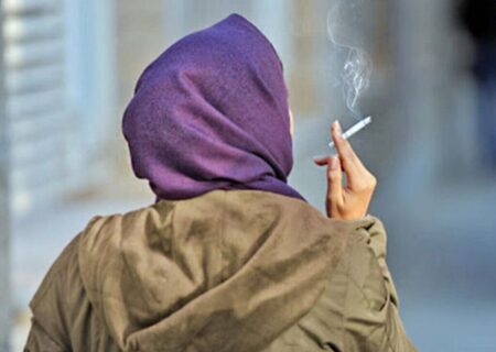 ترک سیگار در زنان دشوارتر یا مردان؟