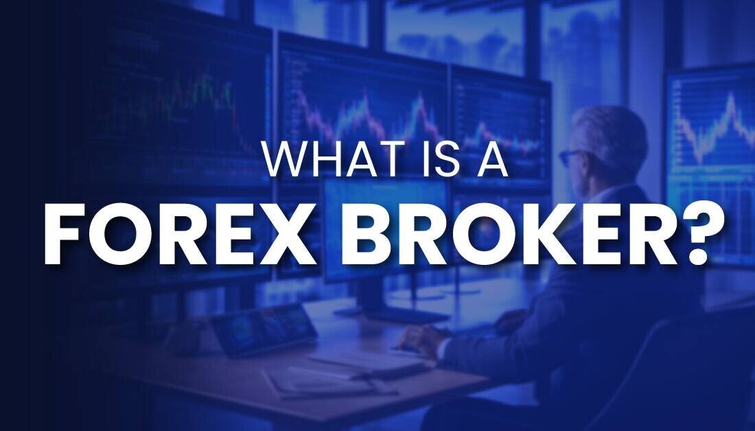 تریدرهای حرفه ای ایرانی از چه بروکری استفاده می کنند