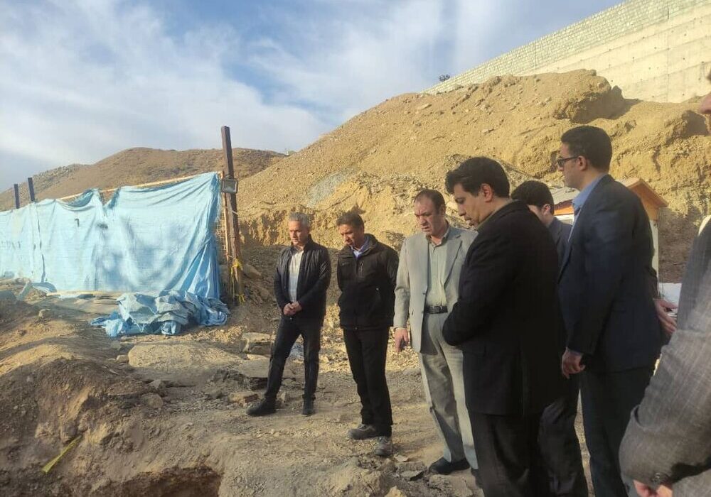 تسریع در تکمیل طرح های آبرسانی، در اولویت برنامه هاست