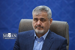 تشریح عملکرد پنج ساله دادگستری کل استان تهران