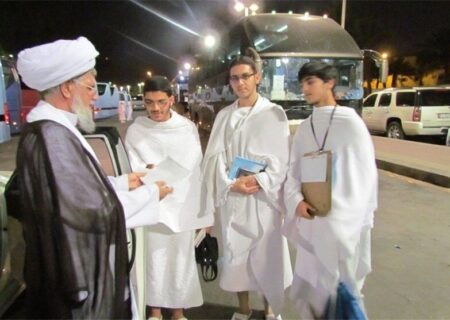 تشریح مراحل سه گانه «عمره دانش‌آموزی»/افزایش سهمیه اعزام در سال جاری