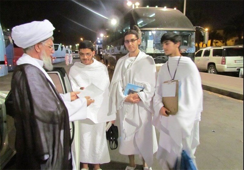 تشریح مراحل سه گانه «عمره دانش‌آموزی»/افزایش سهمیه اعزام در سال جاری