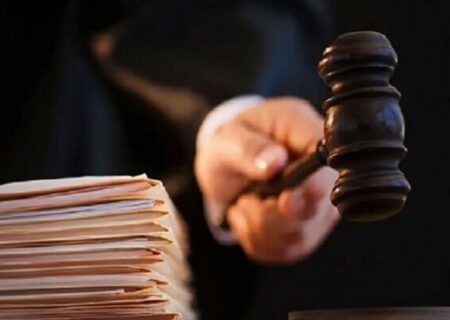 تشکیل پرونده قضائی و اعلام جرم علیه یک بلاگر به دلیل «هم‌نوایی با دشمن»