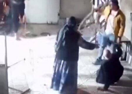 تشکیل پرونده قضایی در پی حمله اوباش به زوج سالخورده