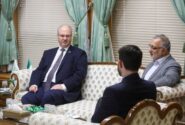 تشکیل کارگروه مشترک تهران و مینسک/ آمادگی شهرداری تهران برای ارتقاء همکاری‌ها با بلاروس در زمینه حمل و نقل