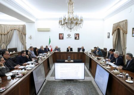 تصویب قیمت پایه و روش مولدسازی ۴۸ فقره ملک و زمین