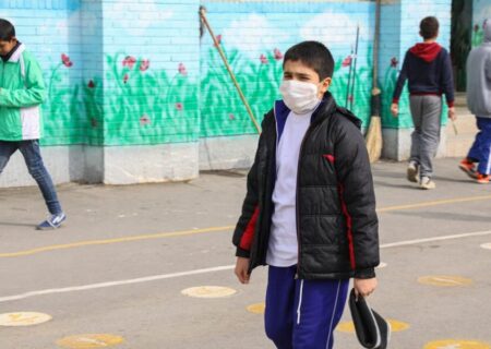 تعطیلی سراسری مراکز آموزشی خوزستان فردا شنبه به دلیل آلودگی هوا